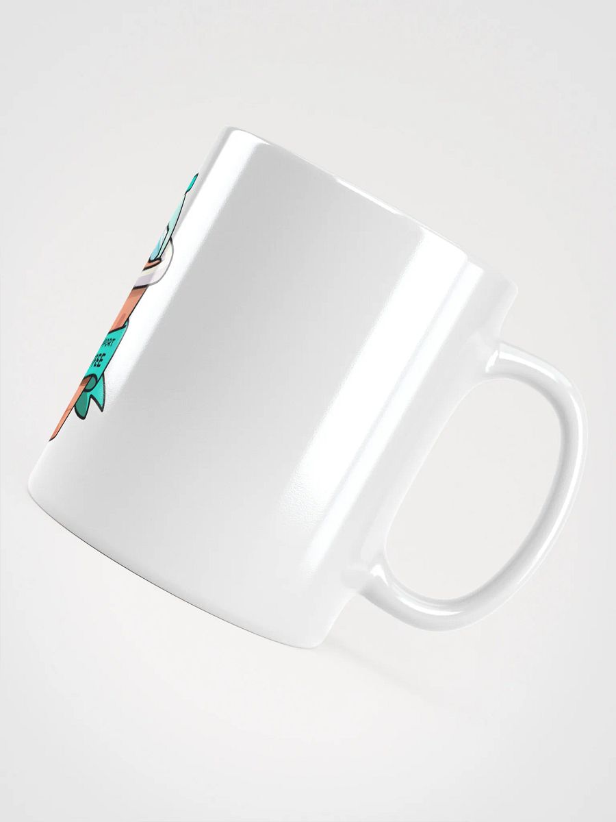 Emotional Support Iced Coffee Mug product image (10)
