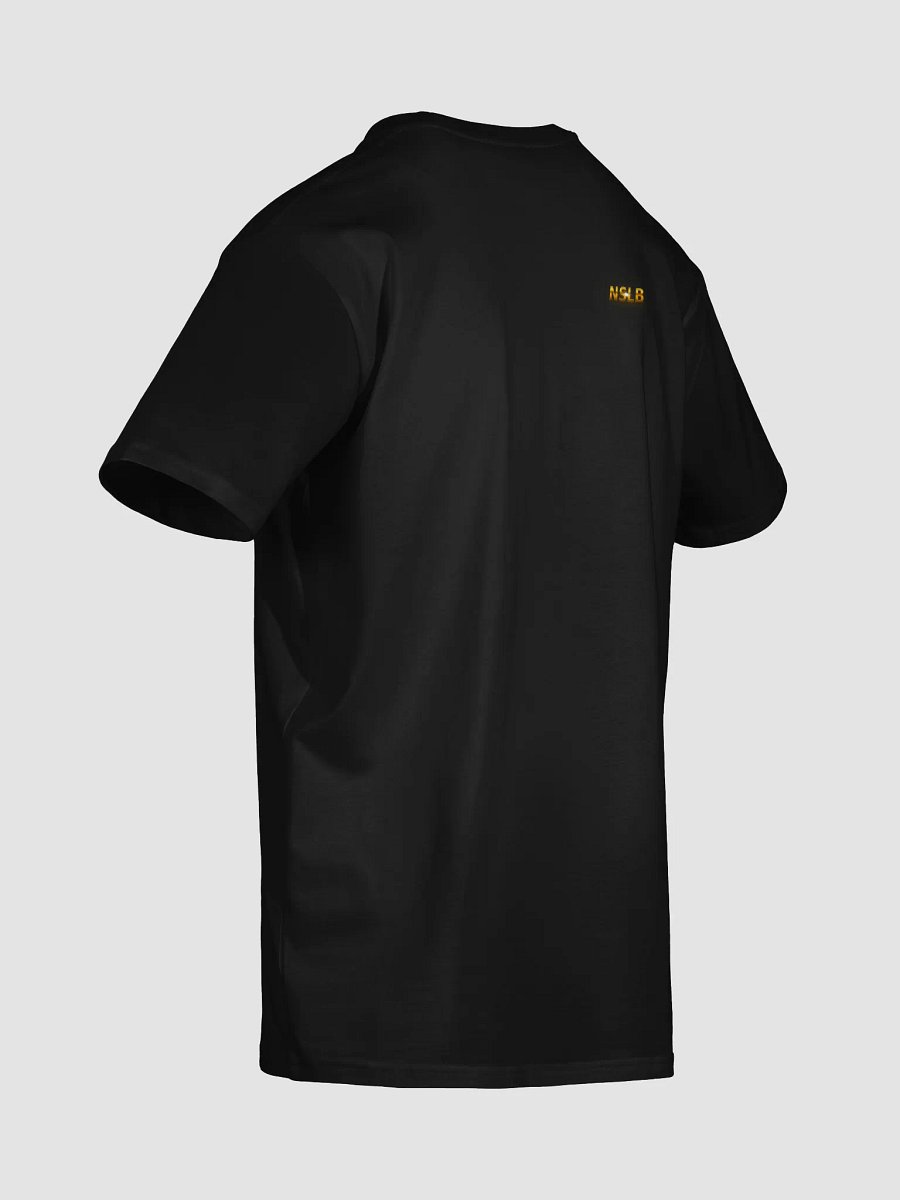 NSLB Golden Dragon T-Shirt product image (8)