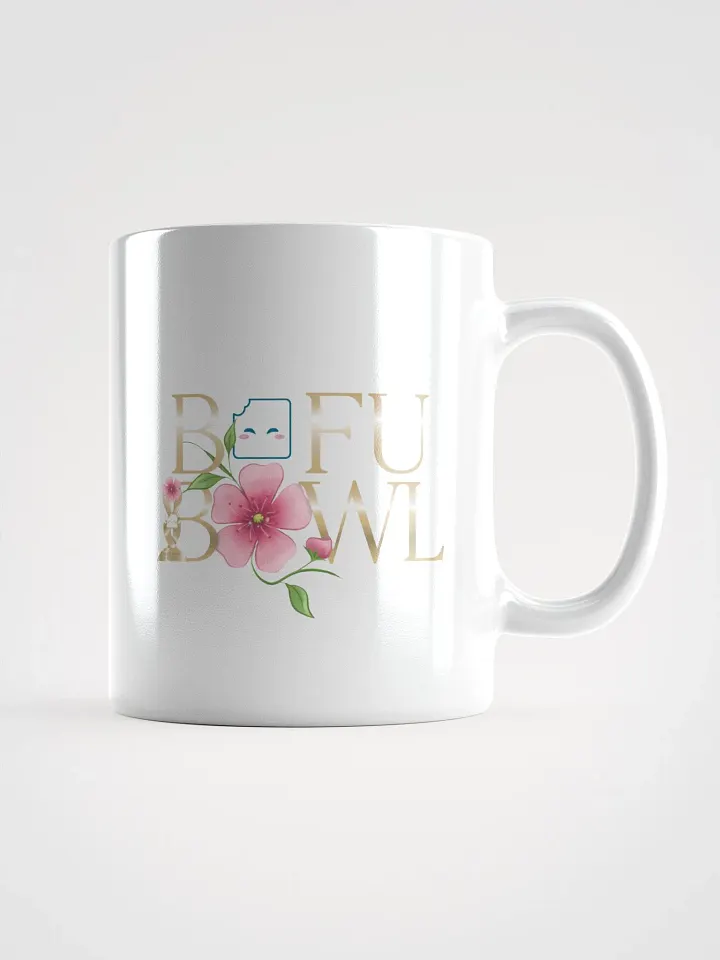 Bofu Bowl VI Mug product image (1)