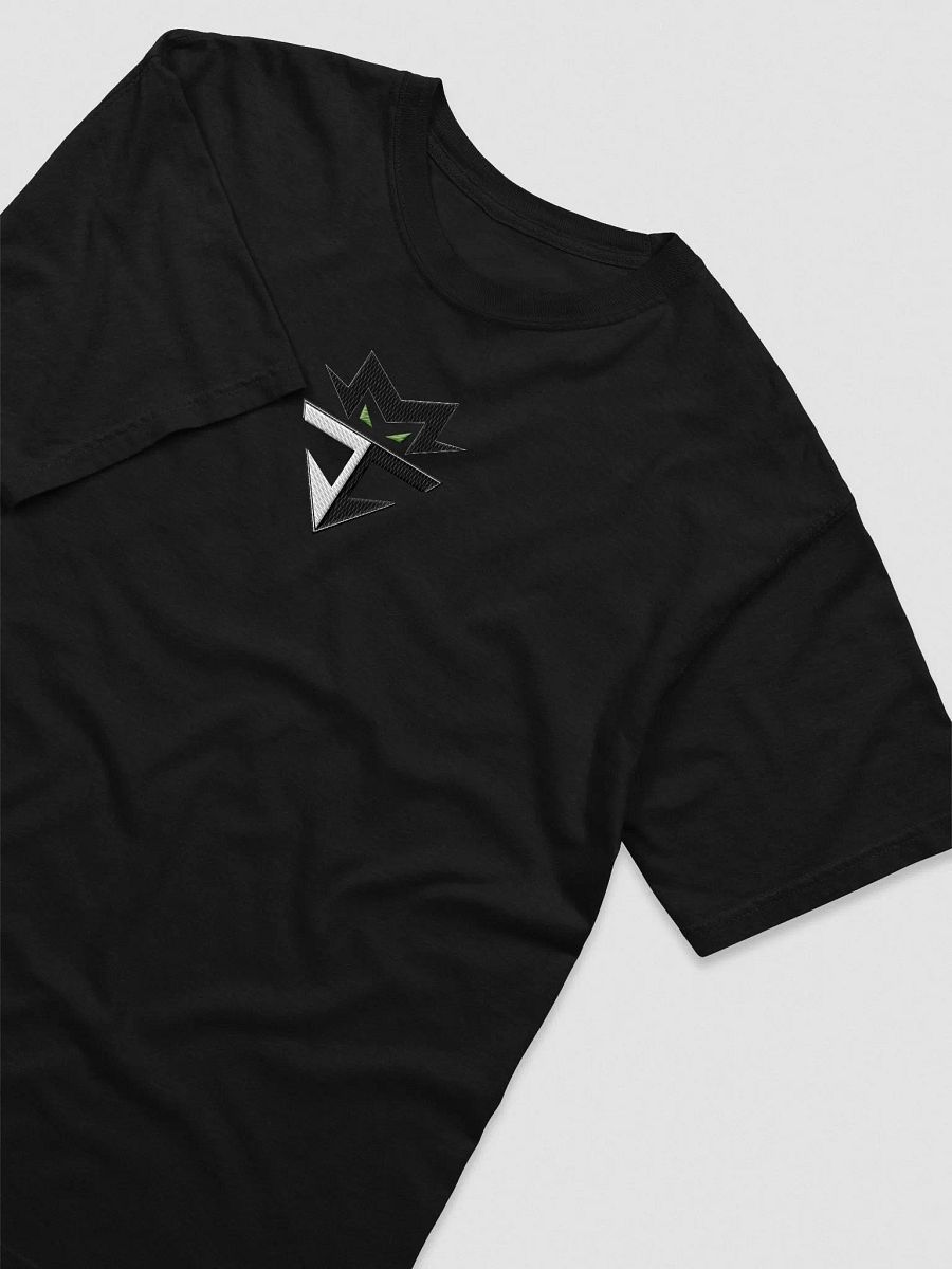 Tendervittles Embroidered T-Shirt product image (24)