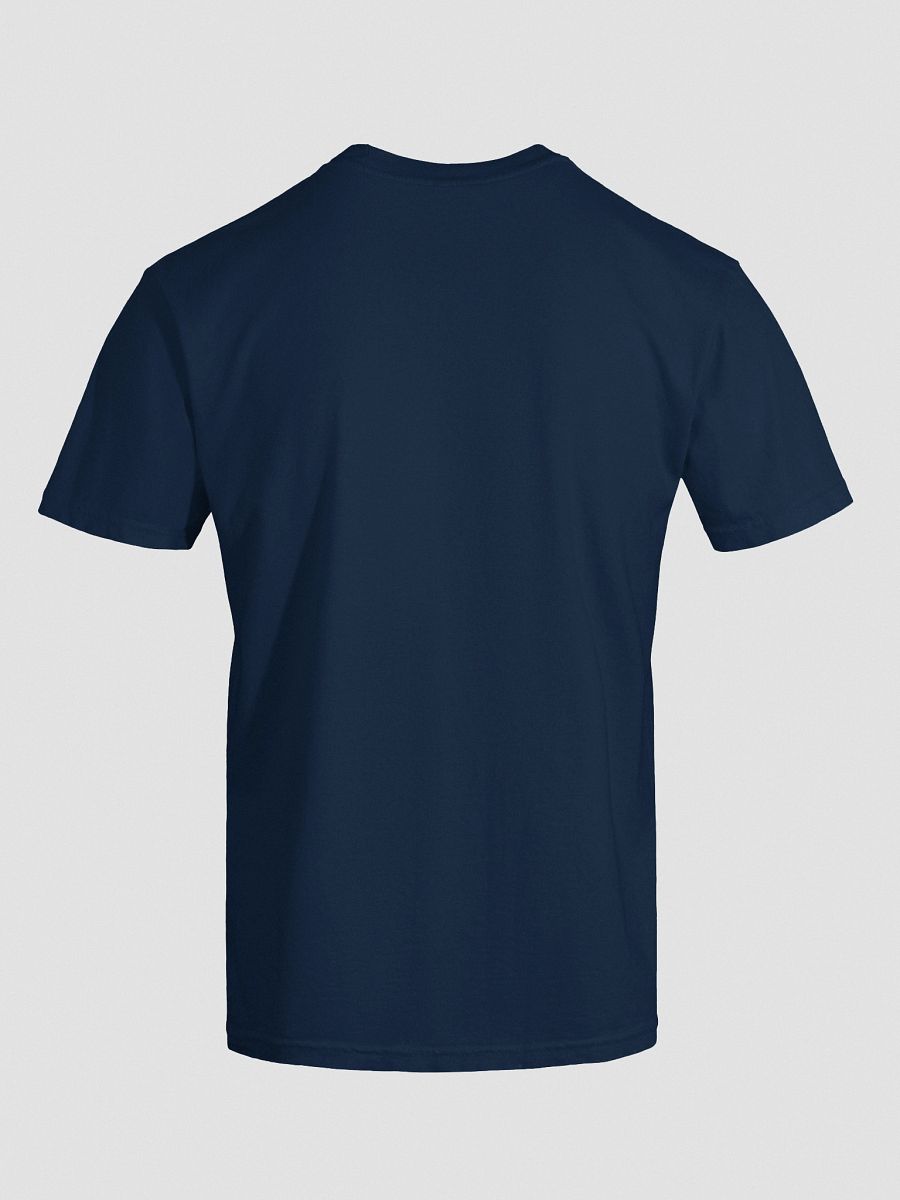 Embroidered Tverse Tee product image (27)