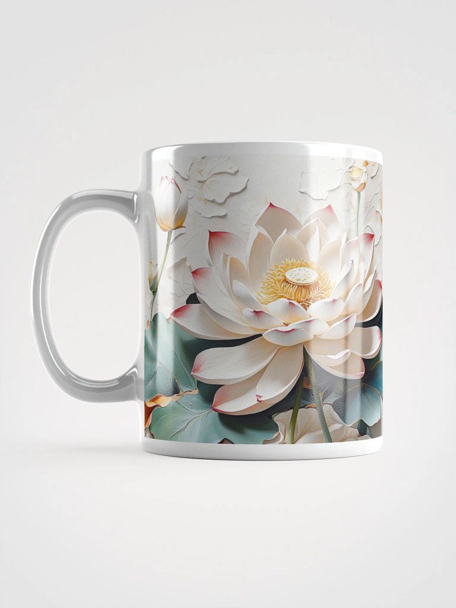 Harmony in Bloom Mug product image (6)