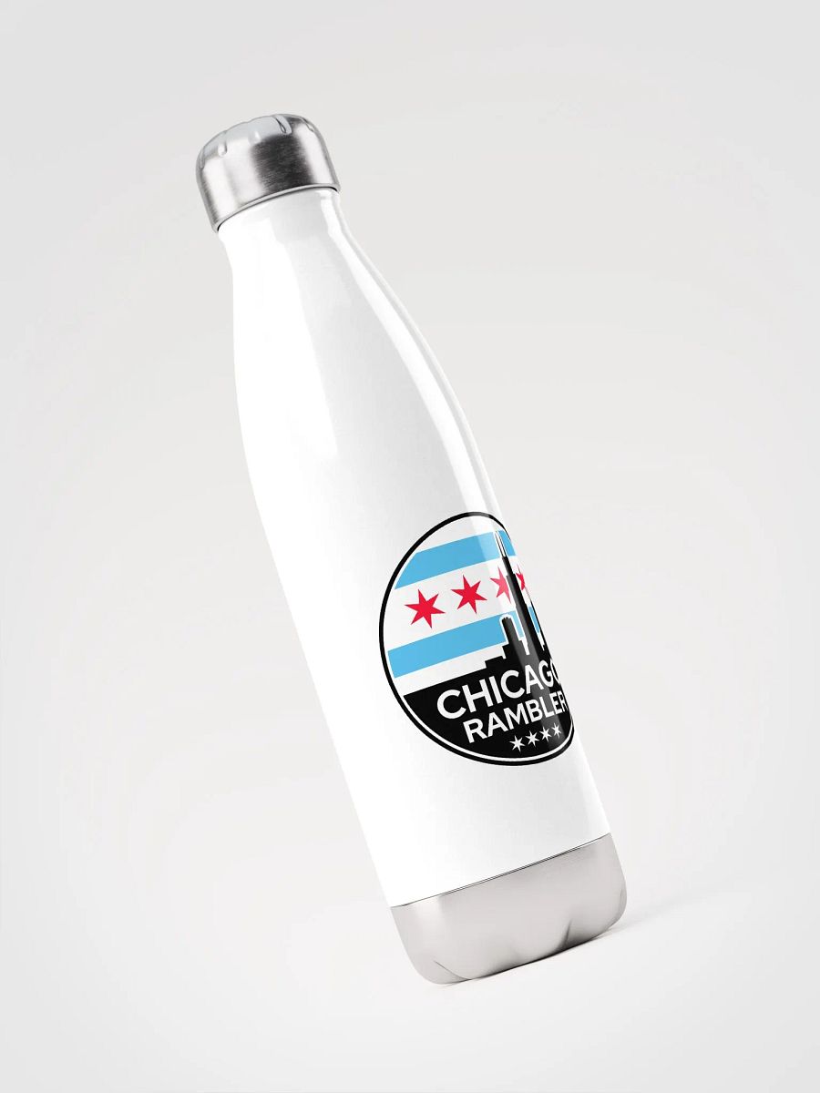 Rambler City Edition Water Bottle product image (5)