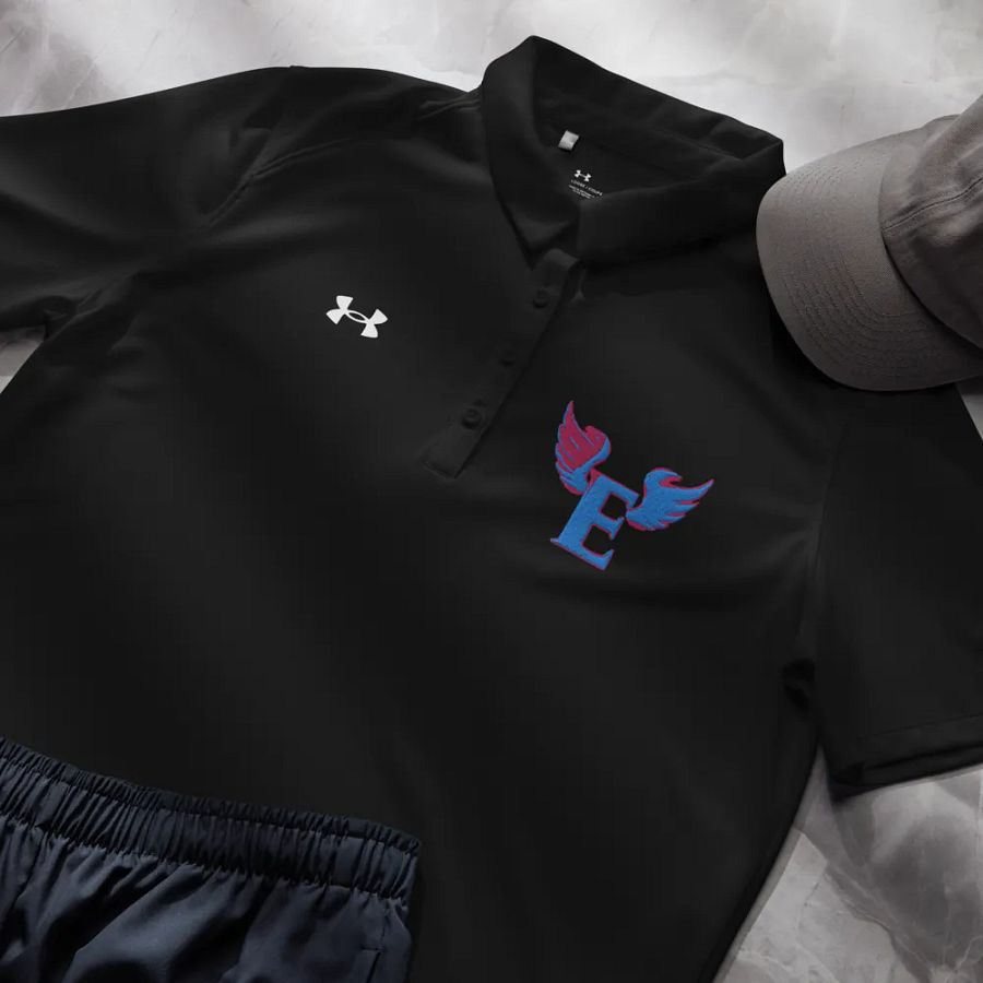Under Armour Womens T-shirt Collab product image (5)