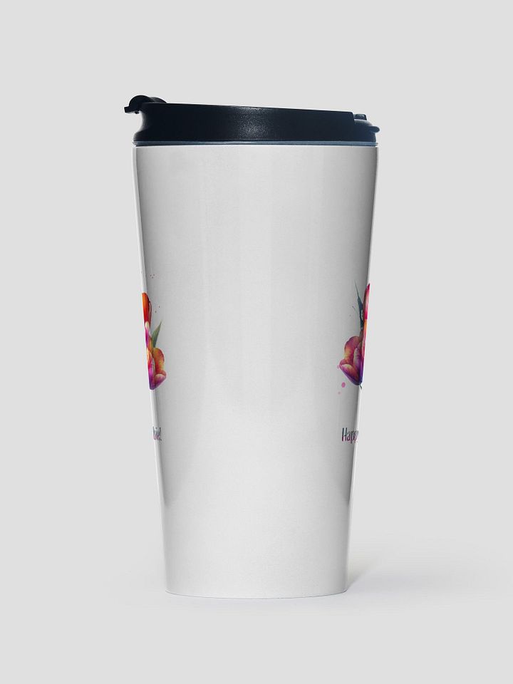 Happy Birthday Debbie Travel Mug product image (1)