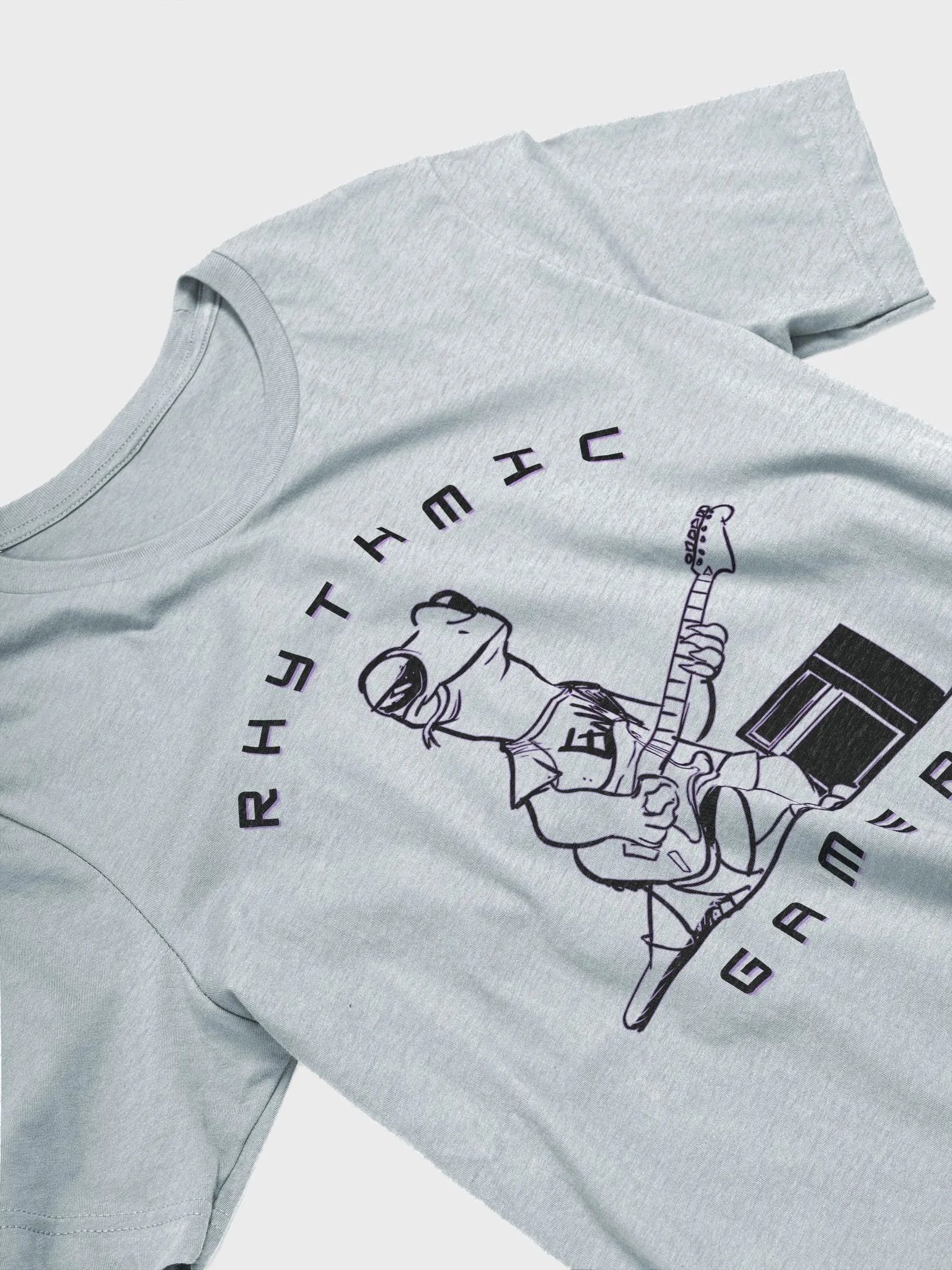 RhythmicGamer Gecko product image (2)