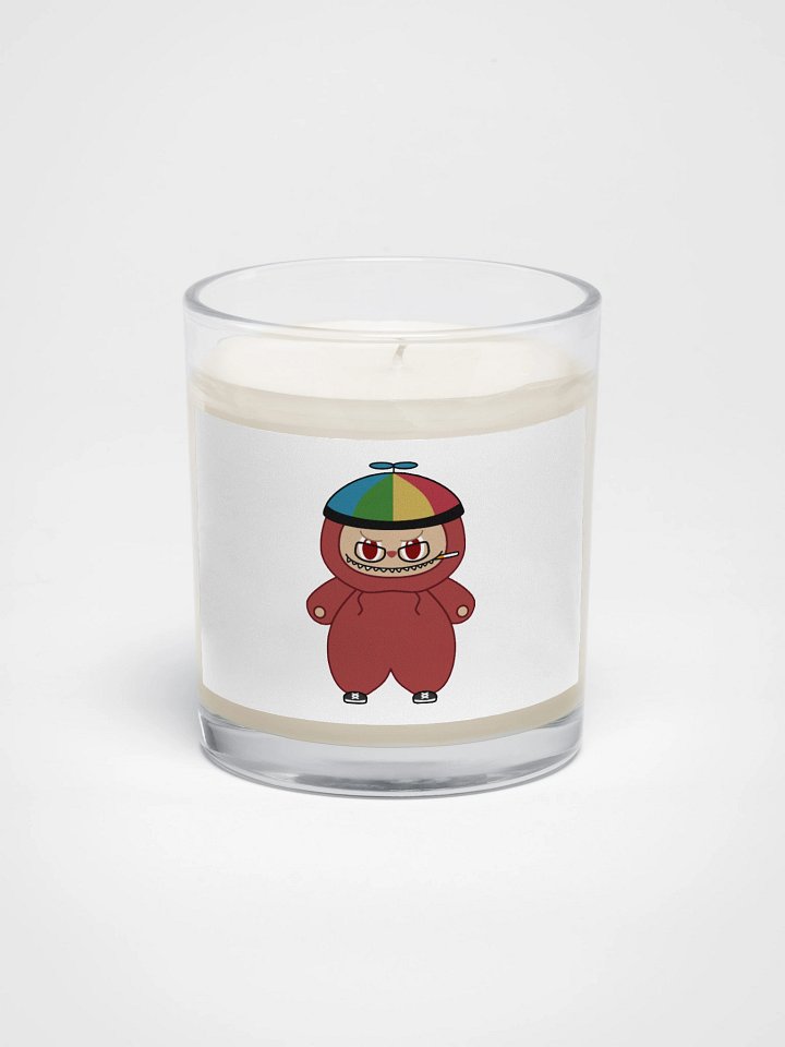 MALBUBU CANDLE product image (1)