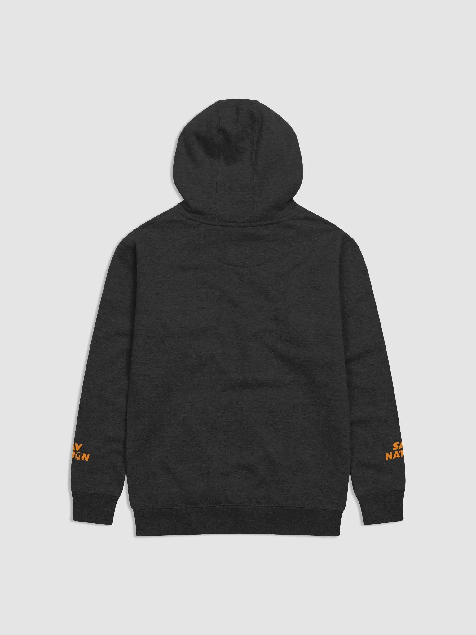 Imma Savage Hoodie product image (2)