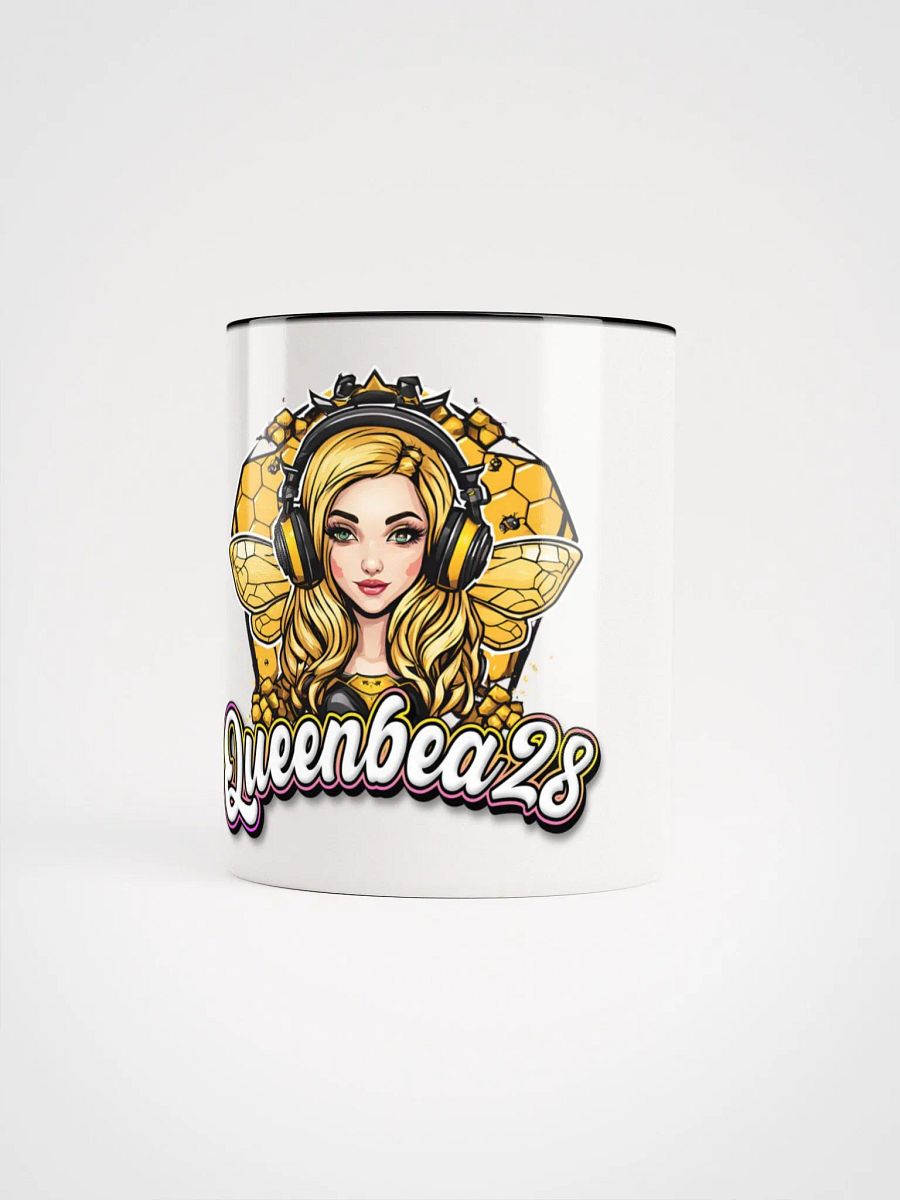 QueenBea28 Official Mug Merch! product image (5)
