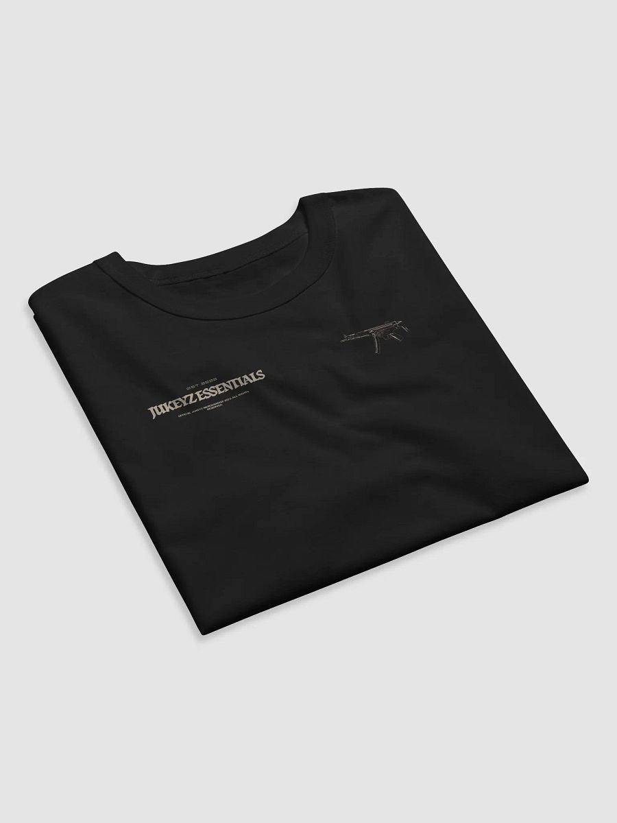 Essentials MP5 T - Black product image (5)