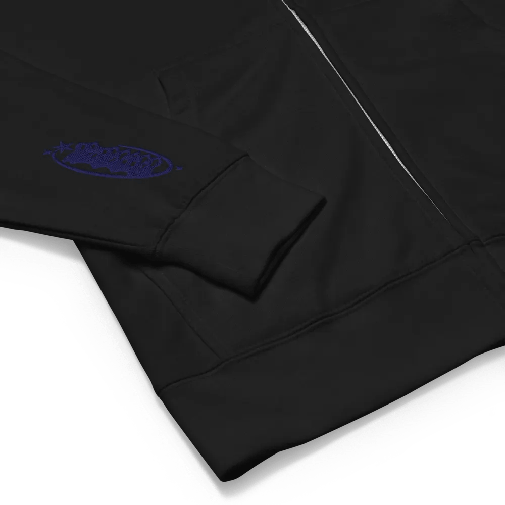 SVN Astro zip-up hoodie product image (7)