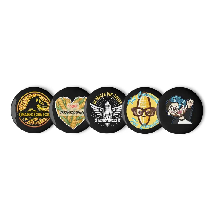 New Designs Pins product image (2)