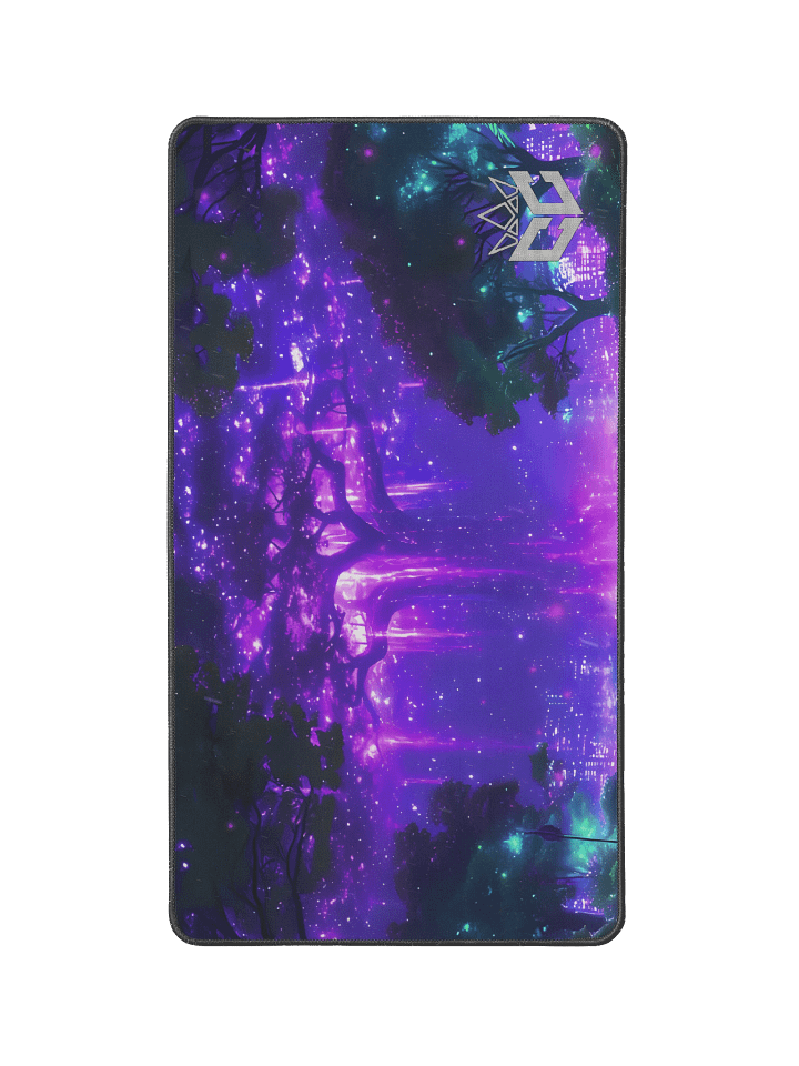 Nightfall Desk Mat product image (1)