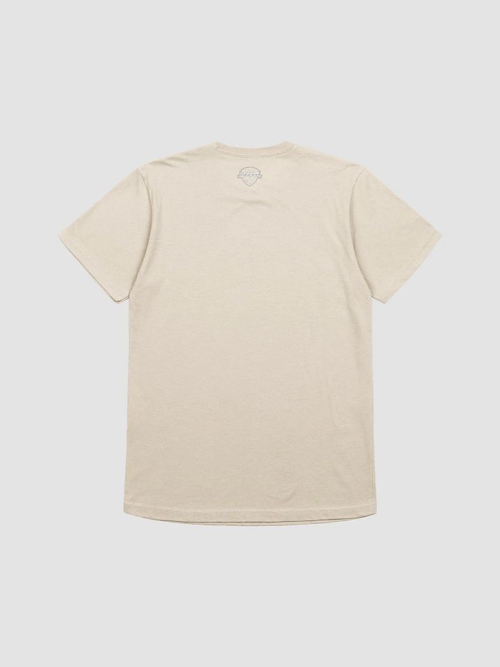 Richmond Iron Horse T-Shirt by Next Level product image (7)
