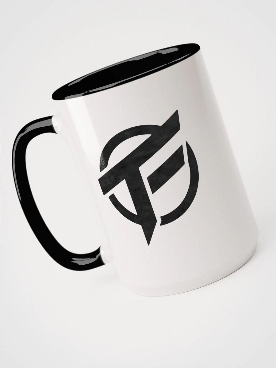 TopFrag™ ?BEK Ceramic Mug with Color Inside product image (4)