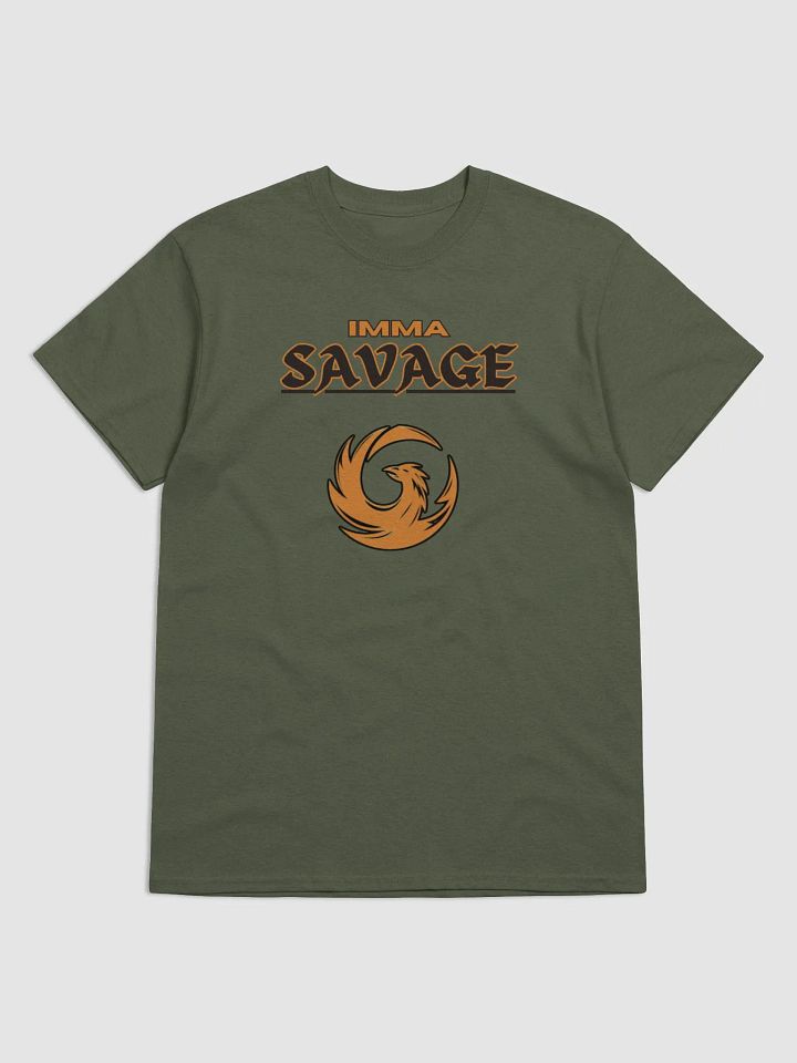 Imma Savage Tee product image (17)