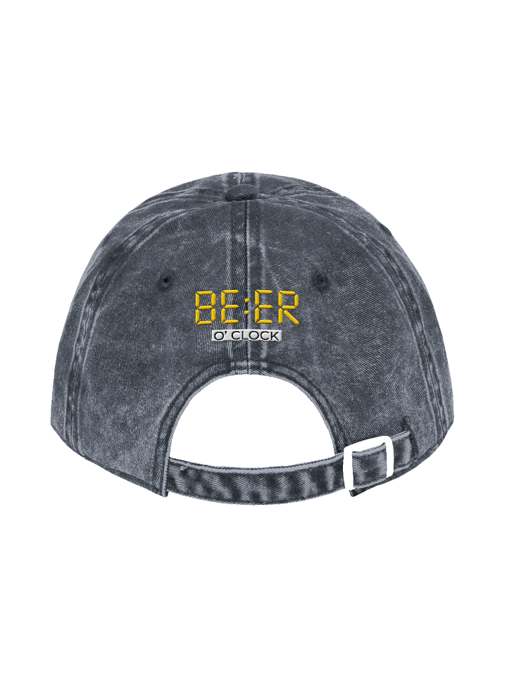 I'ts Beer O'Clock - vintage Hat product image (5)
