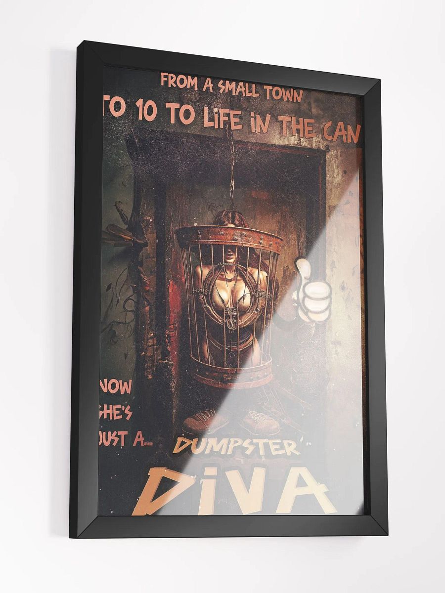 Dumpster Diva product image (3)
