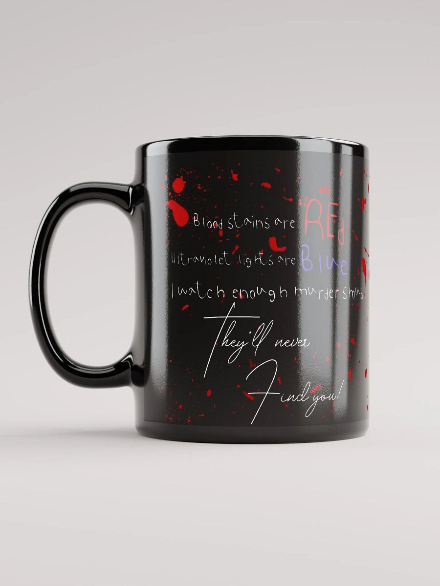 Murder Poem product image (11)