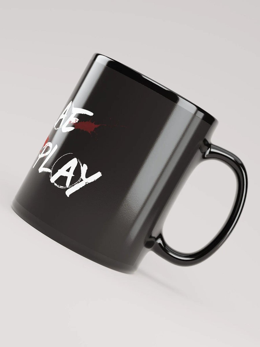 Affiliate Year 1 Tour Mug | C-Rae product image (4)