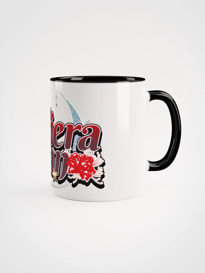 Tasse - VieraFran1 Logo product image (1)