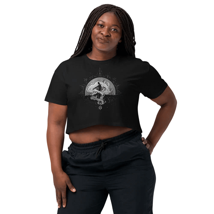 𝖘𝖊𝖗𝖆𝖕𝖍𝖎𝖓𝖆 crop tee product image (2)