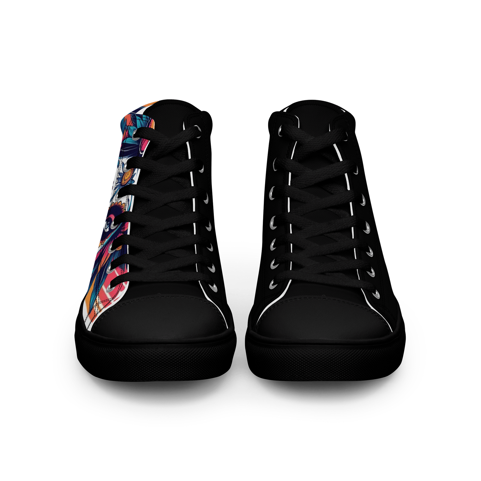 ESSOTERIKAA BY MITRE WOMEN'S HIGH TOP KATARINA SHOES product image (5)