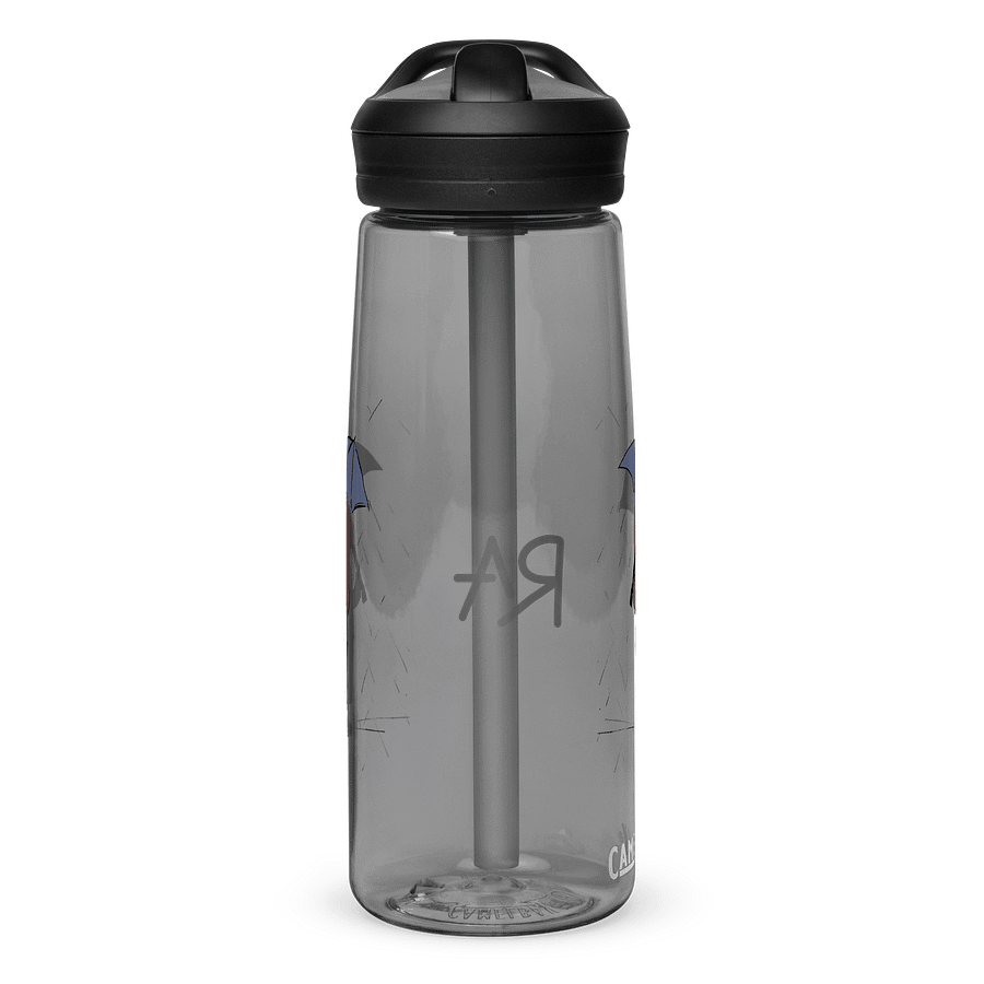 Gloomy Day - Water Bottle product image (3)