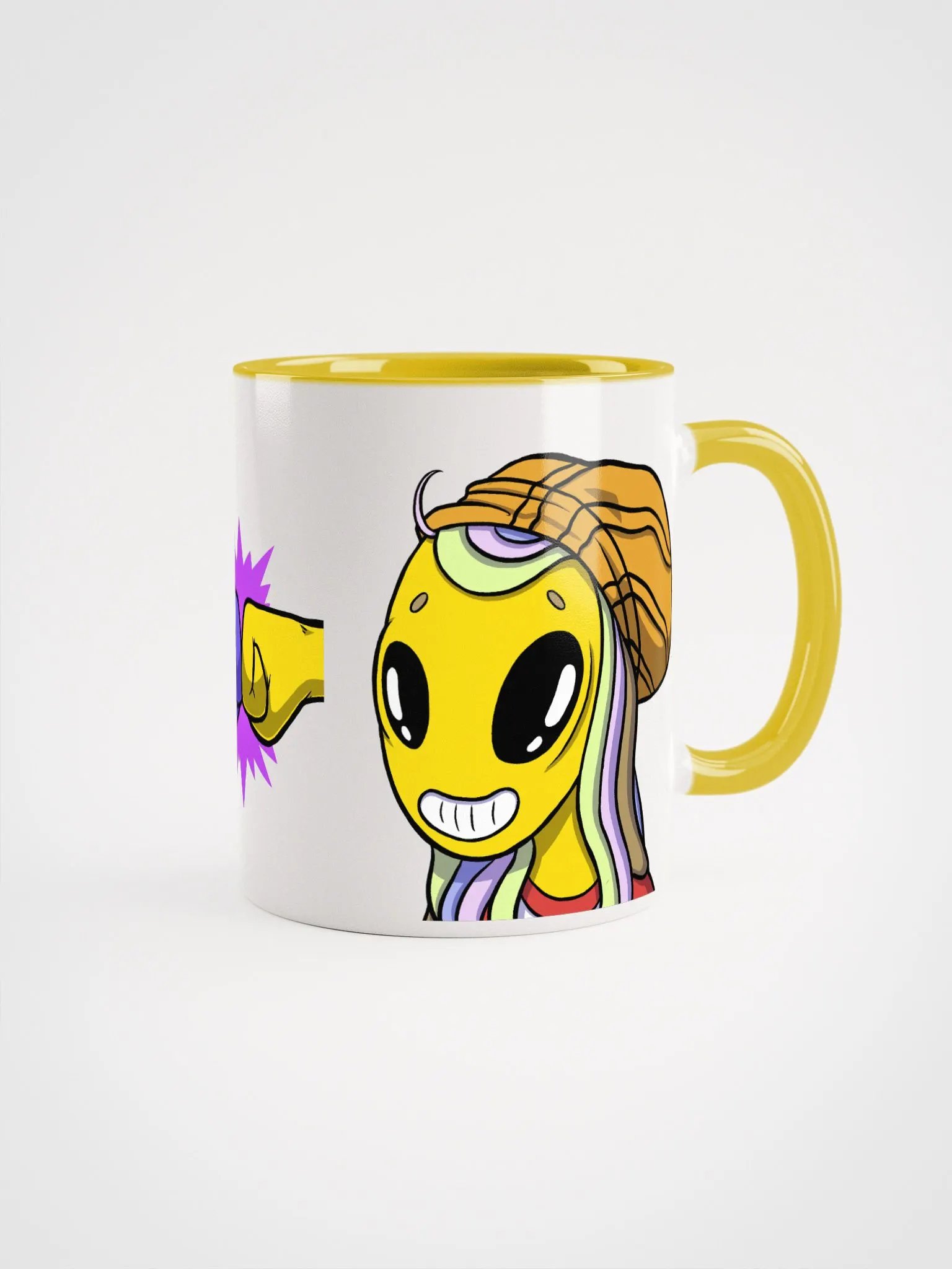 Jobe & Mitchel Mug product image (1)