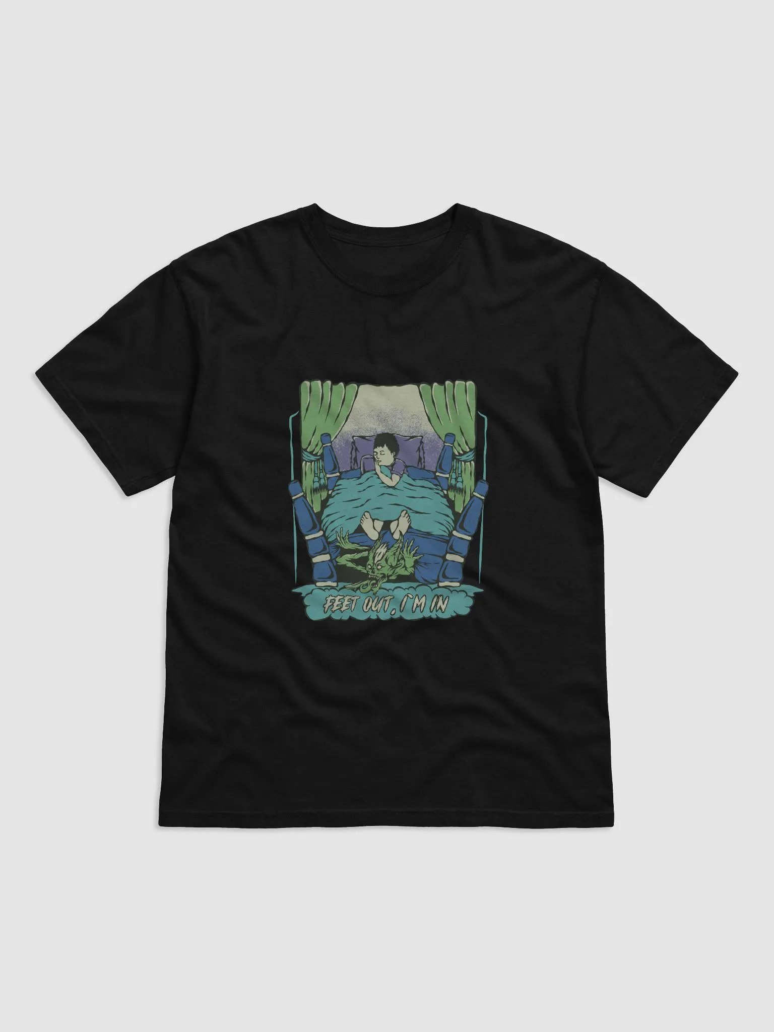 Feet Out product image (1)