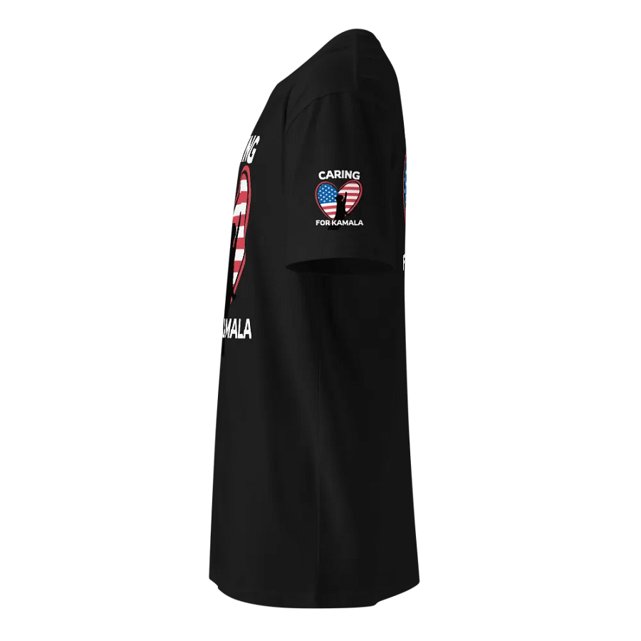 Caring For Kamala Harris product image (5)