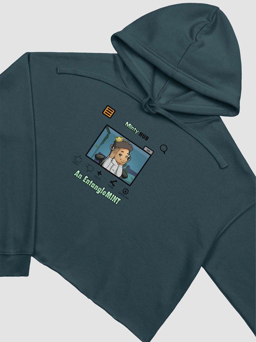 EntangleMINT_ Cropped Hoodie_ product image (24)