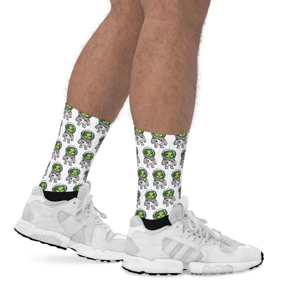 Samo Socks product image (4)