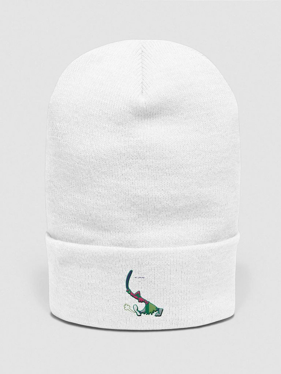 Broom – I am Leaving. product image (1)