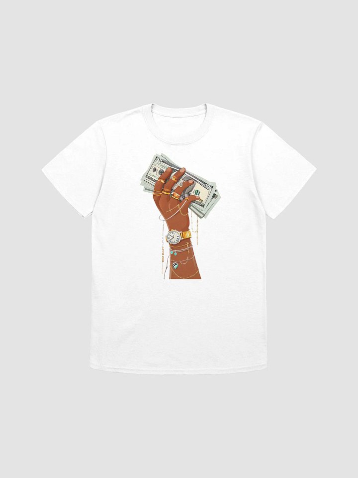 Luxury Stacked T-Shirt product image (1)