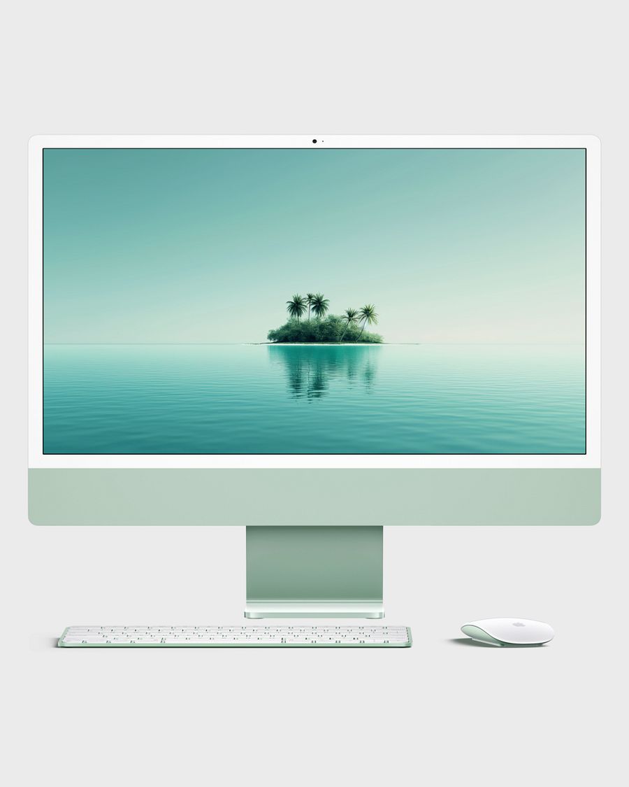 Serenity 8K Wallpaper Pack product image (2)