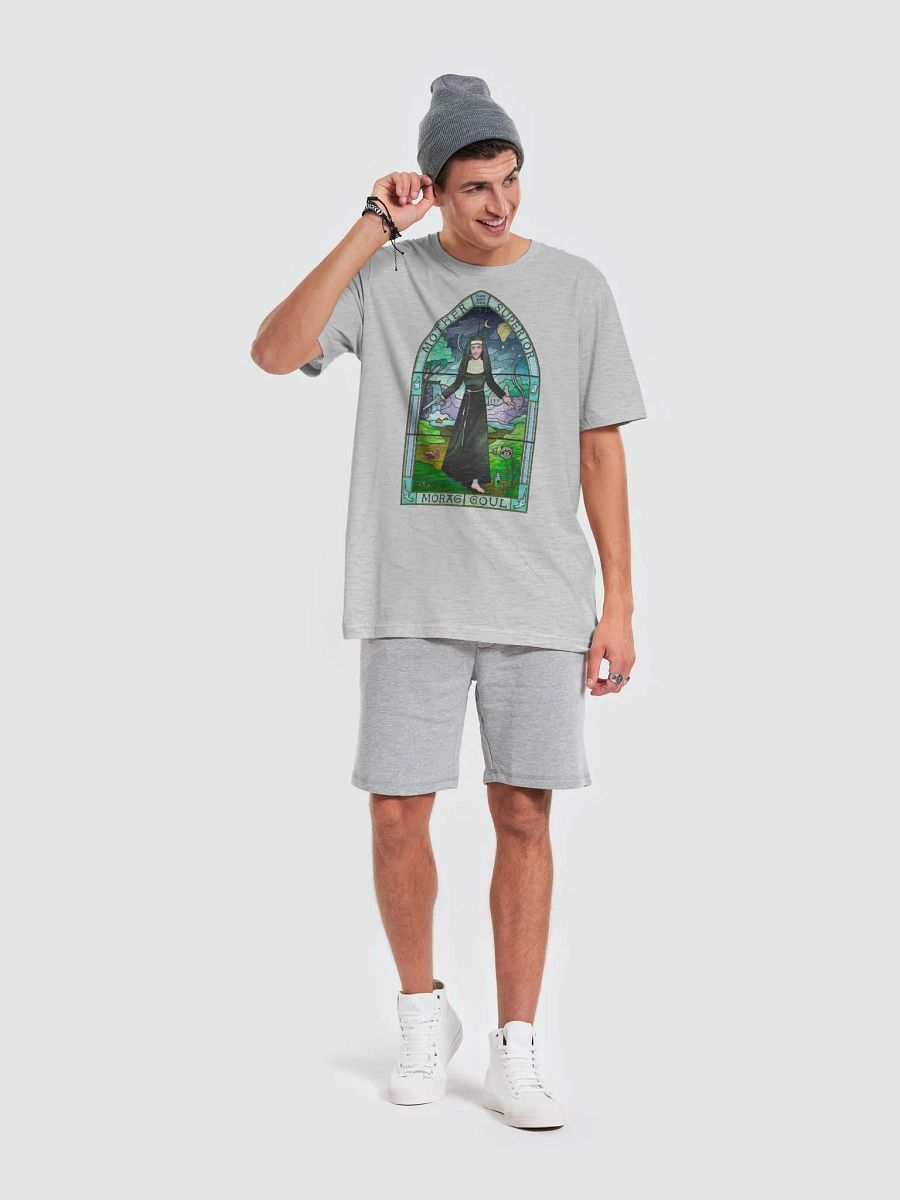 Mother Morag [Purple Hills] T-shirt product image (6)