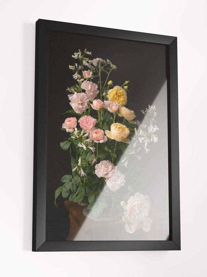 Garden Roses and Mountain Mint product image (2)
