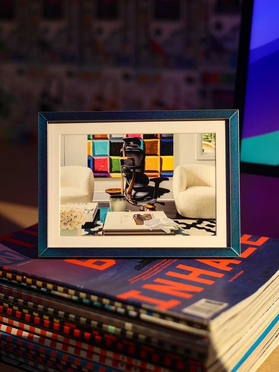 Alexandrite Frame product image (3)