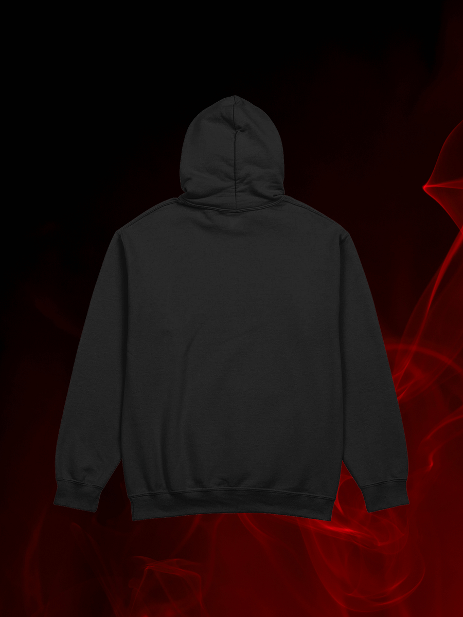 New Kink Unlocked Hoodie product image (3)