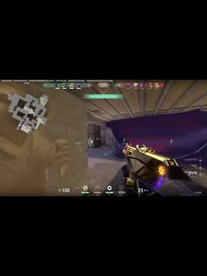 Tron truly is the one and only ace #ace #teamevictix #valorant #valorantclips #valoranthighlights #esports