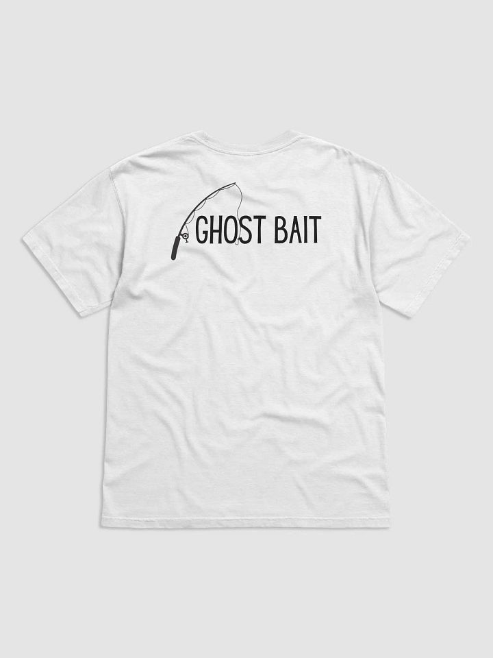 'Phasmo Crew: Ghost Bait' T-Shirt product image (22)