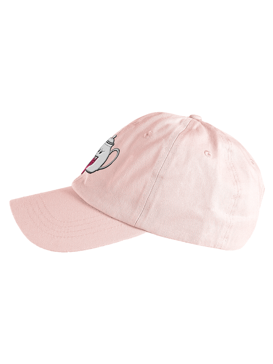 I Love Boo-Tea Embroidered Hat product image (11)