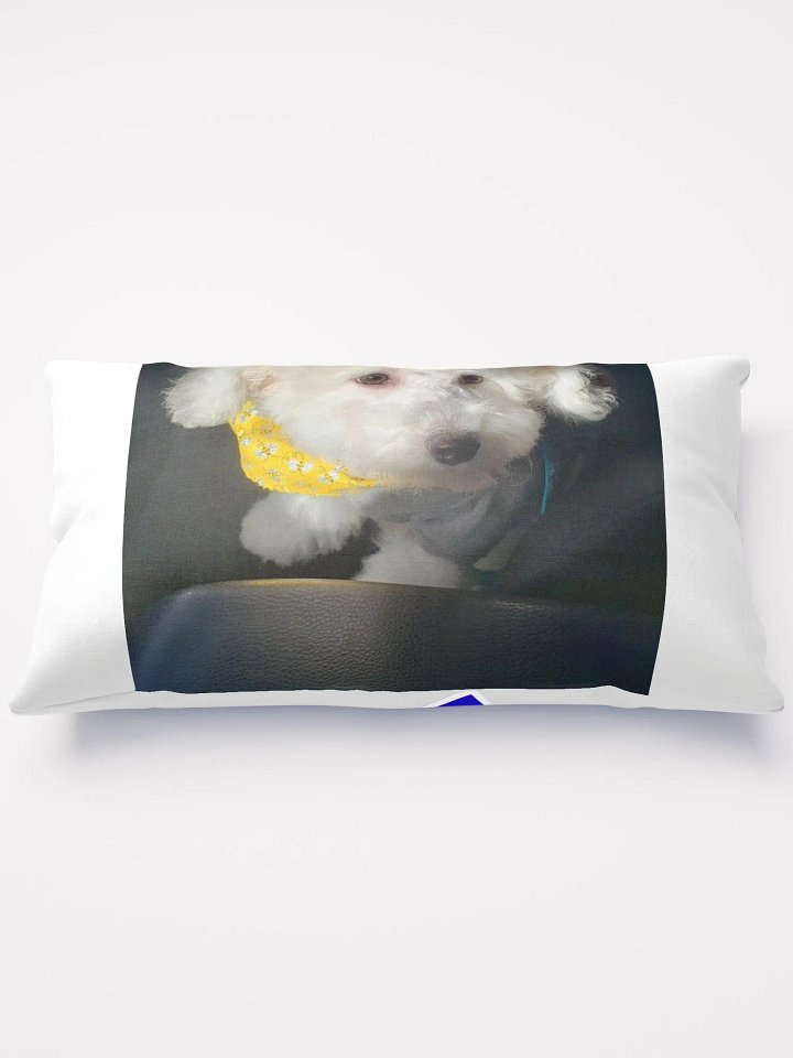 snowball pillow product image (1)