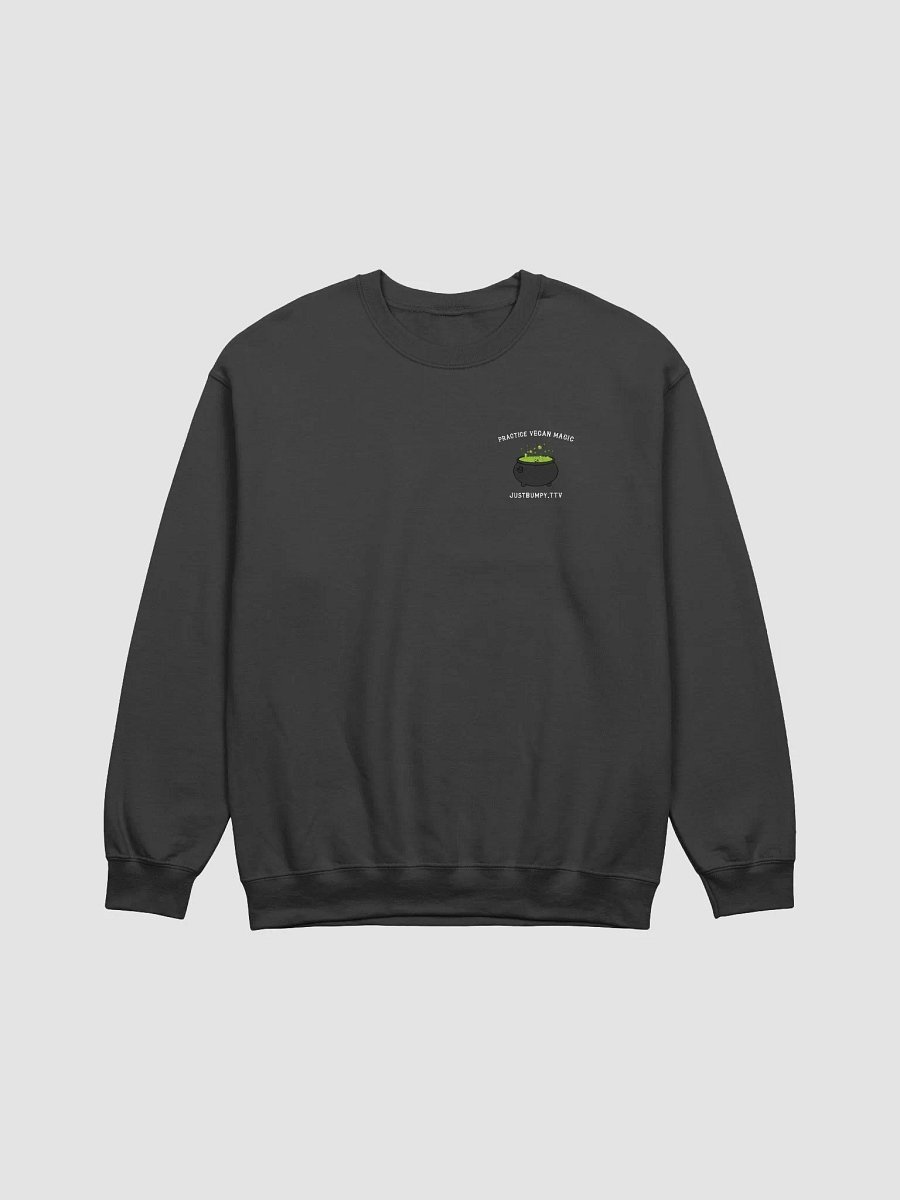 Practice Vegan Magic (Nelson) Crewneck product image (1)