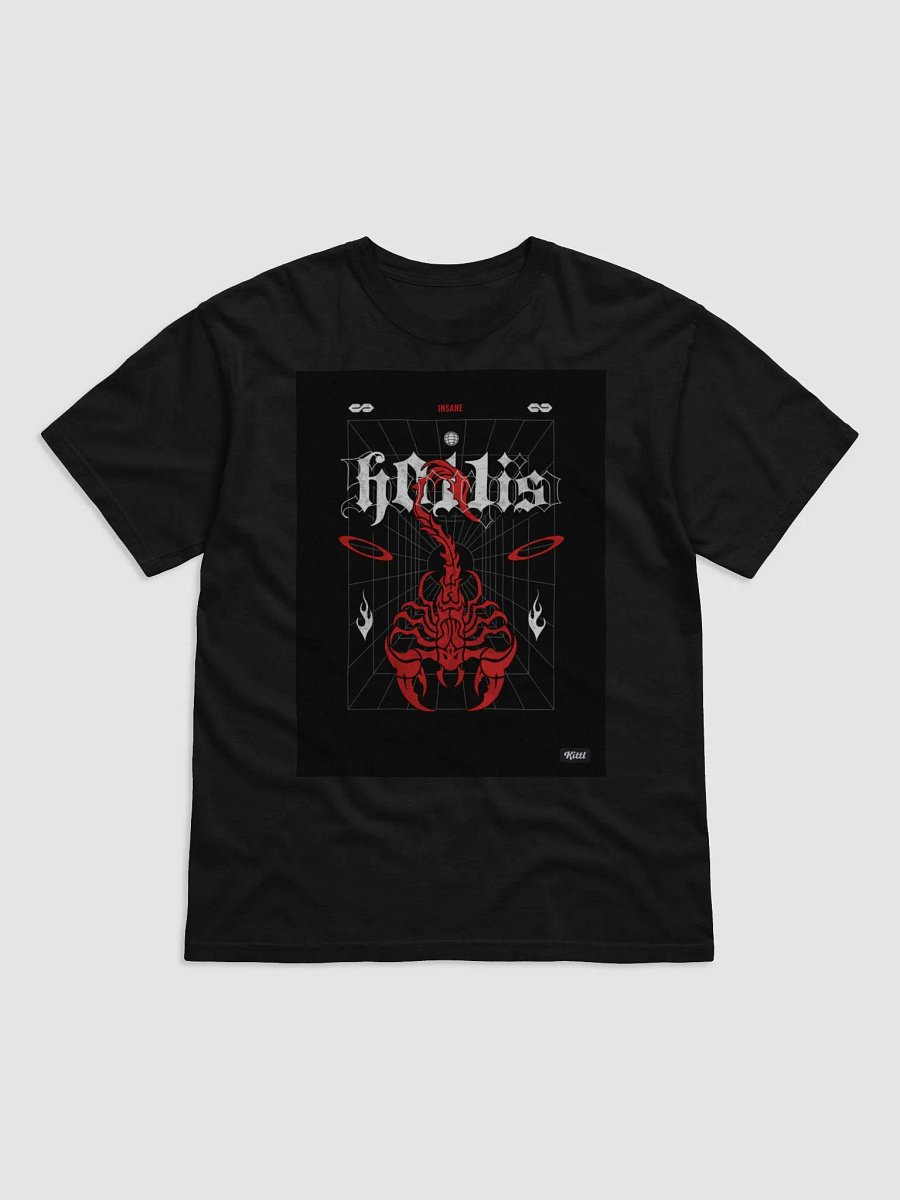 Insane Scorpion Graphic Tee product image (1)