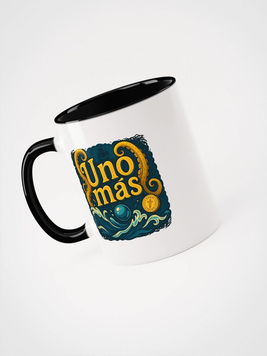 Uno Más Mug product image (13)