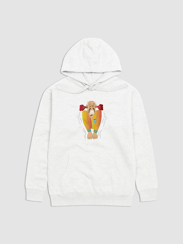 Frustration Unleashed Hoodie product image (1)