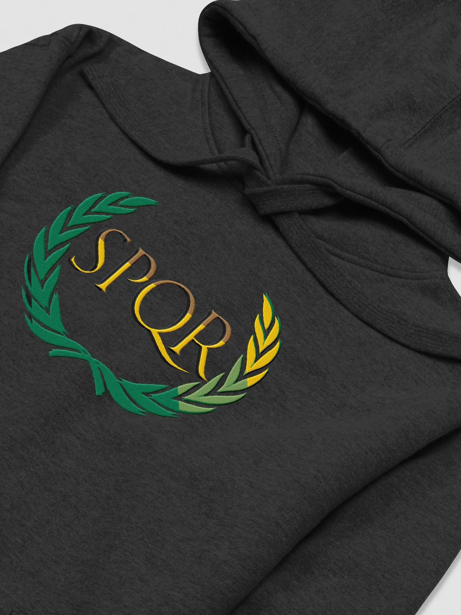 Moletom Bordado SPQR product image (28)