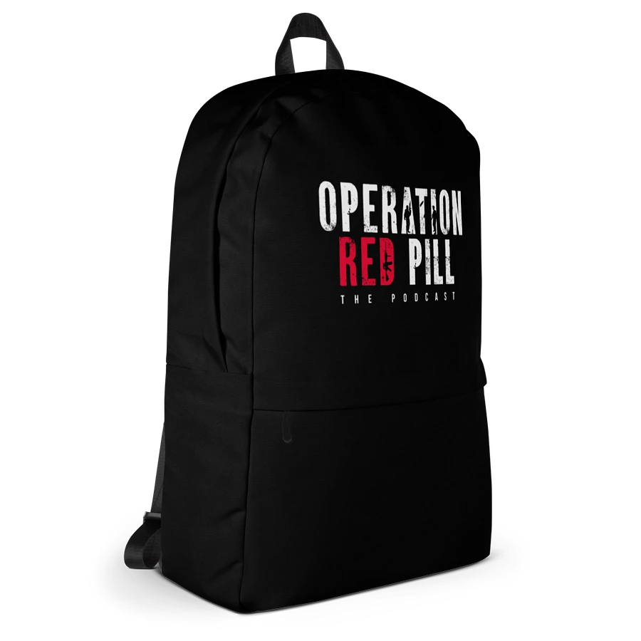 ORP Backpack product image (11)